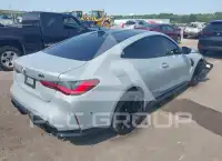 2022 BMW M4 фото