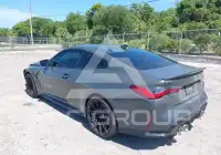 2022 BMW M4 фото