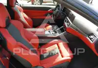 2022 BMW M4 фото