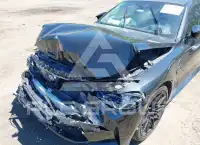 2022 BMW M4 фото