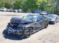 2022 BMW M4 фото