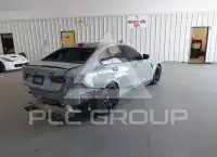 2022 BMW M3 photo