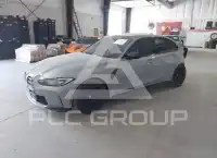 2022 BMW M3 photo