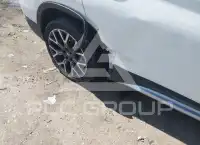 2022 BMW X1 фото