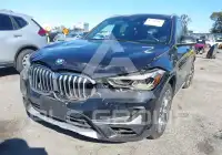 2022 BMW X1 photo
