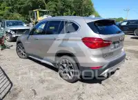 2022 BMW X1 photo