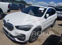 2022 BMW X1 photo