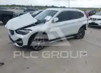 2022 BMW X1 фото