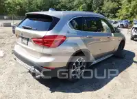 2022 BMW X1 photo