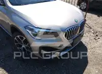2022 BMW X1 photo