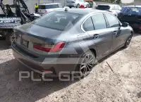 2022 BMW 330 фото