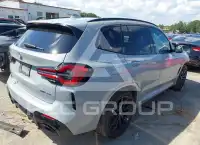 2022 BMW X3 photo