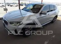 2022 BMW X3 photo