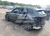 2022 BMW X3 photo