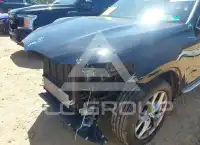 2022 BMW X3 фото