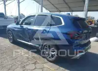 2022 BMW X3 фото