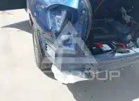 2022 BMW X3 фото