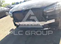 2022 BMW X3 фото