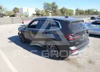 2022 BMW X3 фото