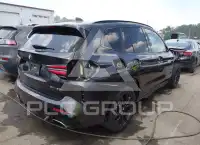 2022 BMW X3 photo