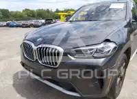 2022 BMW X3 фото