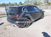 2022 BMW X3 фото