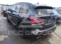 2022 BMW X3 photo