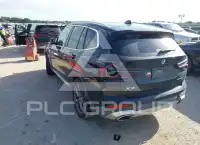 2022 BMW X3 photo