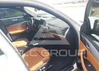 2022 BMW X3 фото
