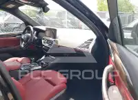 2022 BMW X3 фото