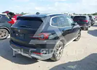 2022 BMW X3 photo