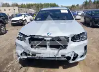 2022 BMW X3 фото