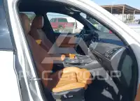2022 BMW X3 фото