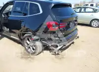2022 BMW X3 фото