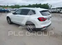 2022 BMW X3 photo
