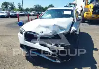 2022 BMW X3 фото