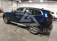 2022 BMW X3 photo