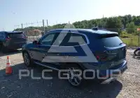 2022 BMW X3 фото