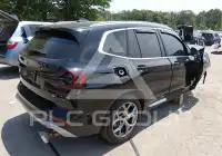 2022 BMW X3 photo