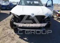 2022 BMW X3 фото