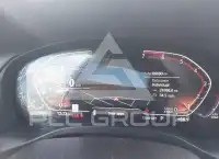 2022 BMW X3 фото