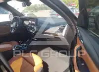 2022 BMW X3 фото
