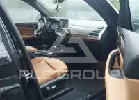 2022 BMW X3 фото