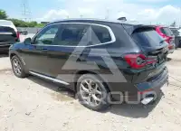 2022 BMW X3 фото