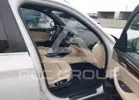 2022 BMW X3 фото