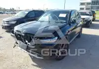 2022 BMW X3 photo
