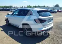 2022 BMW X3 фото