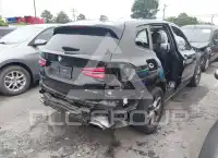 2022 BMW X3 фото