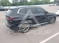 2022 BMW X3 фото