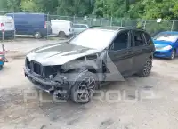 2022 BMW X3 photo